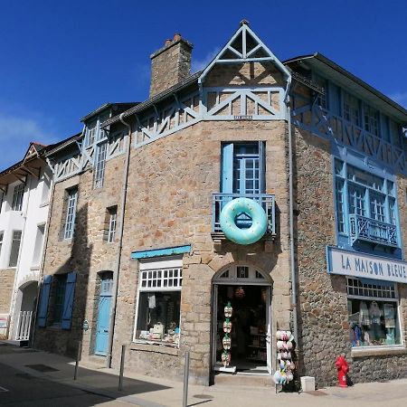 Maison Quiberonnaise Eksteriør billede