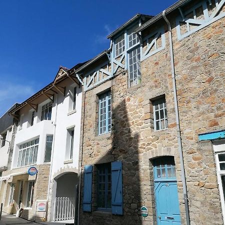 Maison Quiberonnaise Eksteriør billede