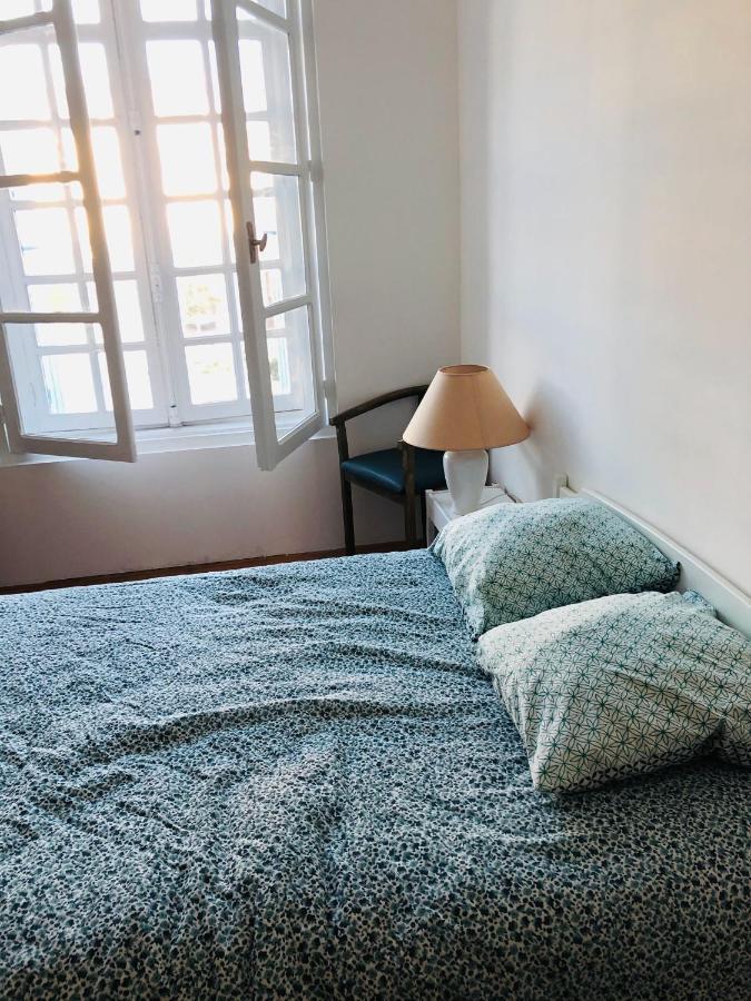 Maison Quiberonnaise Eksteriør billede