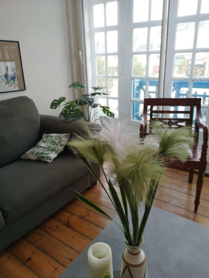 Maison Quiberonnaise Eksteriør billede